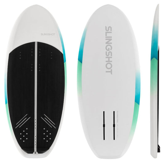 Slingshot Flying Fish - Kiteshop.com