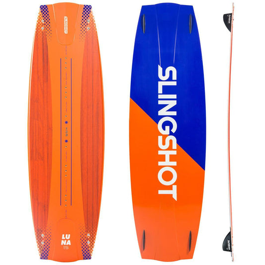 Slingshot Luna - Kiteshop.com