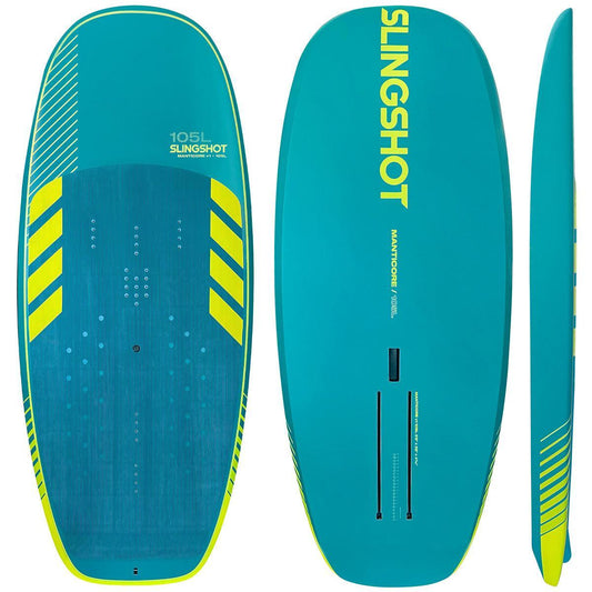 Slingshot Manticore - Kiteshop.com