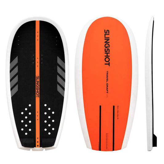 Slingshot Travel Craft - Kiteshop.com