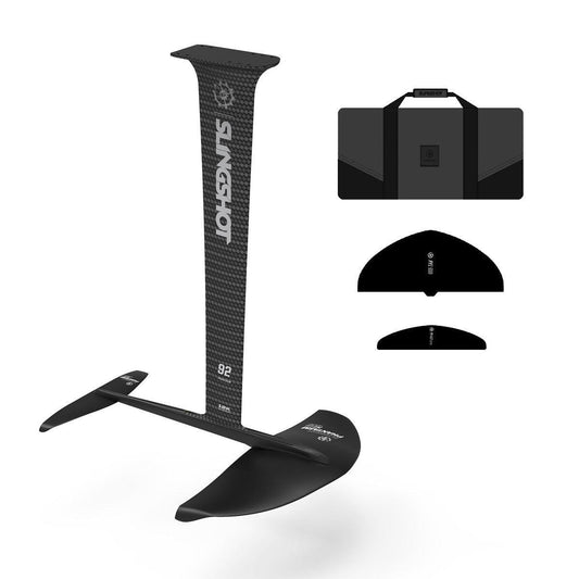 Slingshot Phantasm Kite Foil - Kiteshop.com