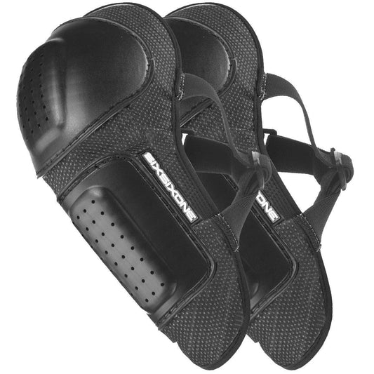 Six Six One Comp Elbow Guards - Kiteshop.com