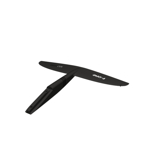 F-One Monobloc Tail Carving