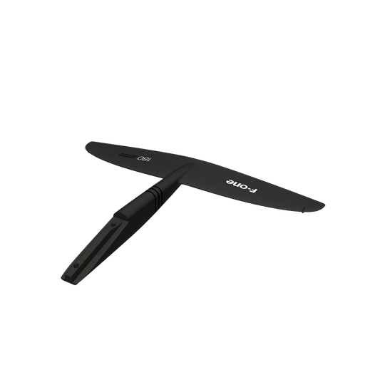 F-One Monobloc Tail Carving
