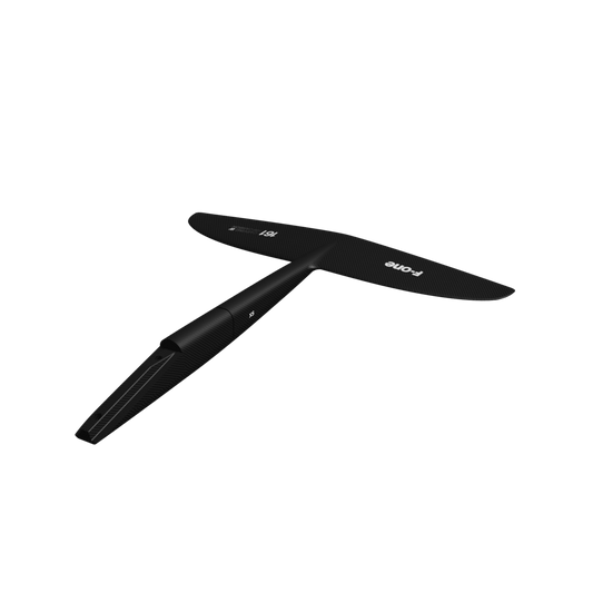 F-One Monobloc Tail Carving W