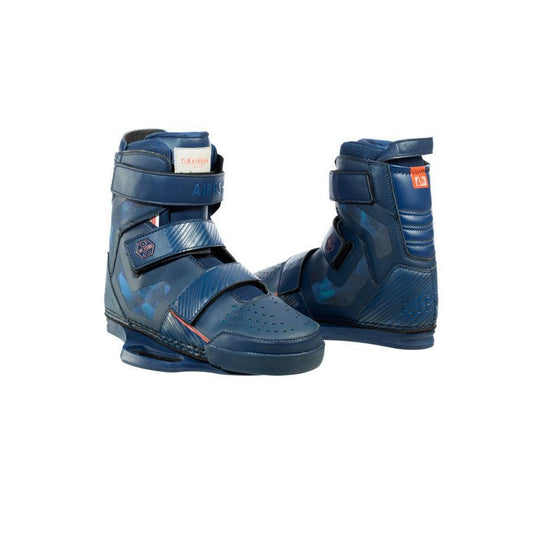 Airush Core Boot Kite Bindings - Kiteshop.com