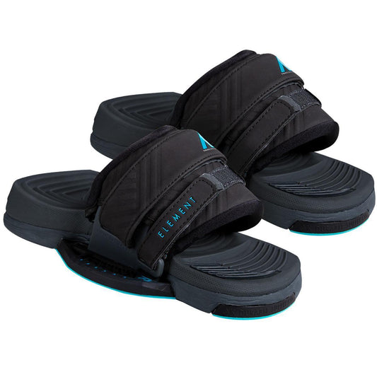 Airush Element Footpads - Kiteshop.com