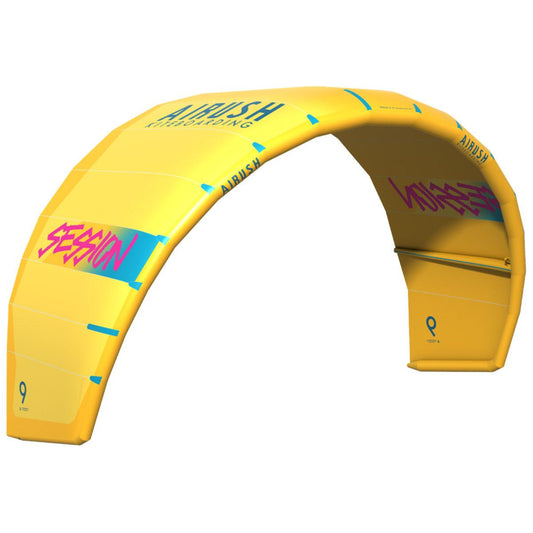 Airush Session V2 - Yellow