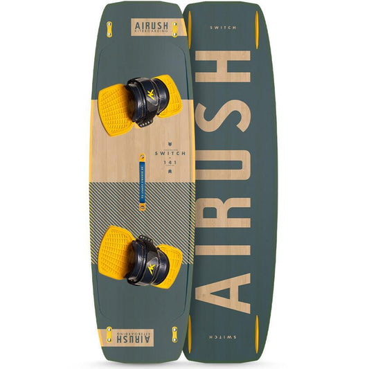 Airush Switch V11 - Kiteshop.com