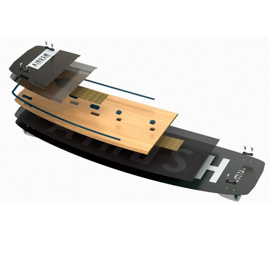 Airush Switch Team - Kiteshop.com