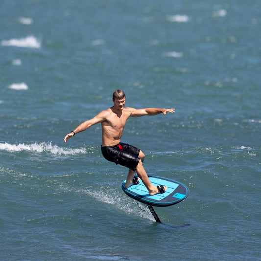 AK Trek Foil - Kiteshop.com