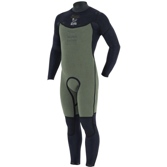 Manera ALT 5/4 FZ Wetsuit - Kiteshop.com