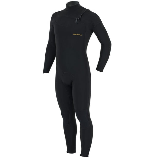 Manera ALT 5/4 FZ Wetsuit - Kiteshop.com