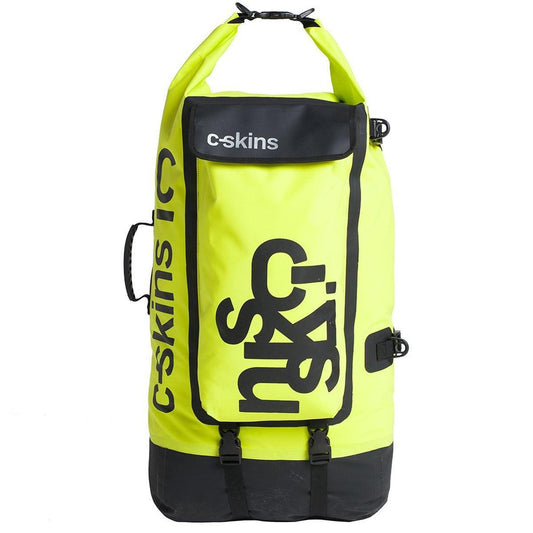 C-Skins Dry Bag Backpack - Kiteshop.com