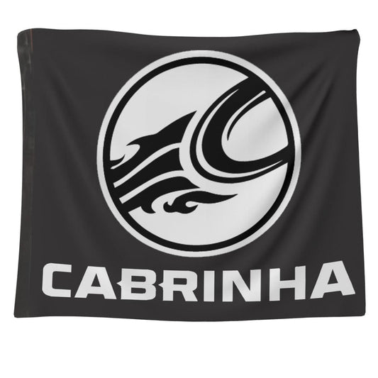 Cabrinha Event Flag - Small - Kiteshop.com