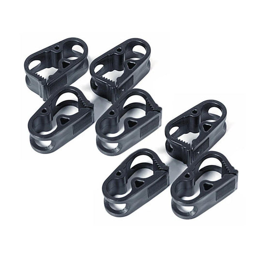 Cabrinha Sprint Pinch Clamps - Kiteshop.com