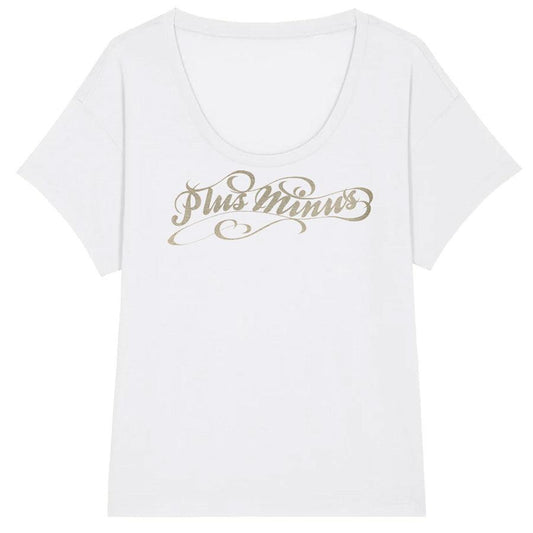 Chiemsee Kiteboarding Plus Minus Renate Womens T-Shirt - Kiteshop.com