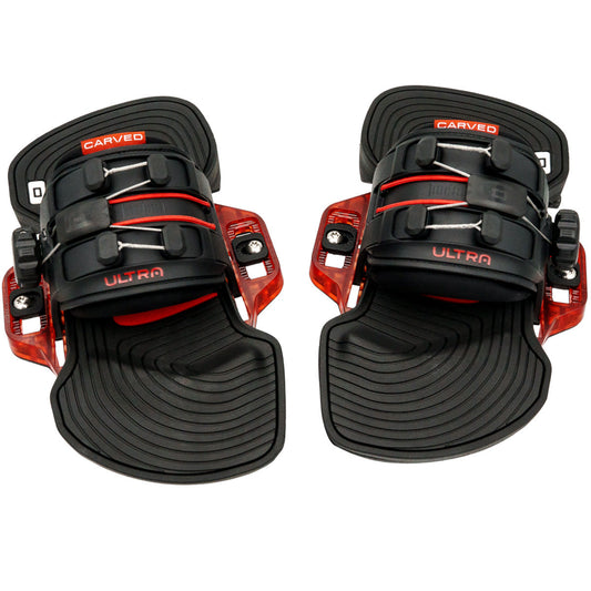 Carved Ultra 3 Bindings