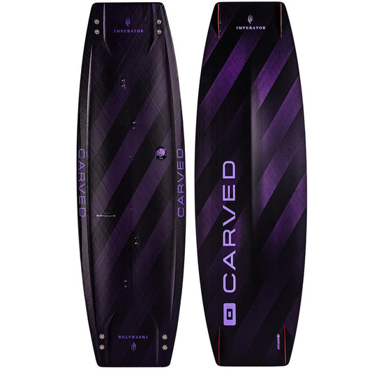 Carved Imperator 7 Limited Edition