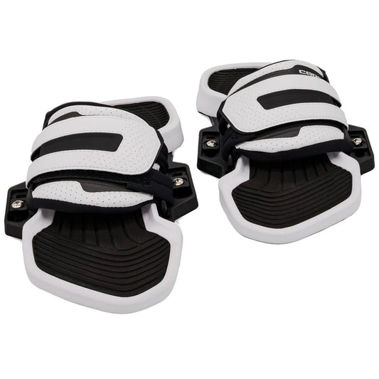 Core Union Pro Footpads