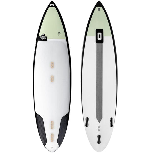 Core Green Room - Kiteshop.com