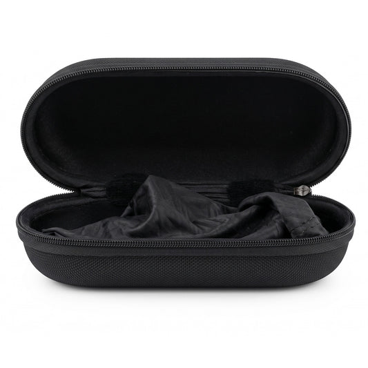 Dirty Dog Sunglasses Case