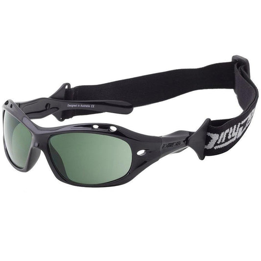 Dirty Dog Curl II Glasses - Kiteshop.com