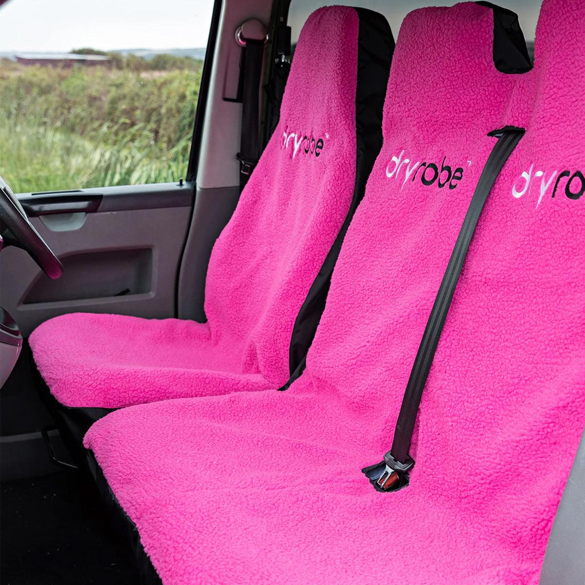Dryrobe Car Seat Cover - Kiteshop.com