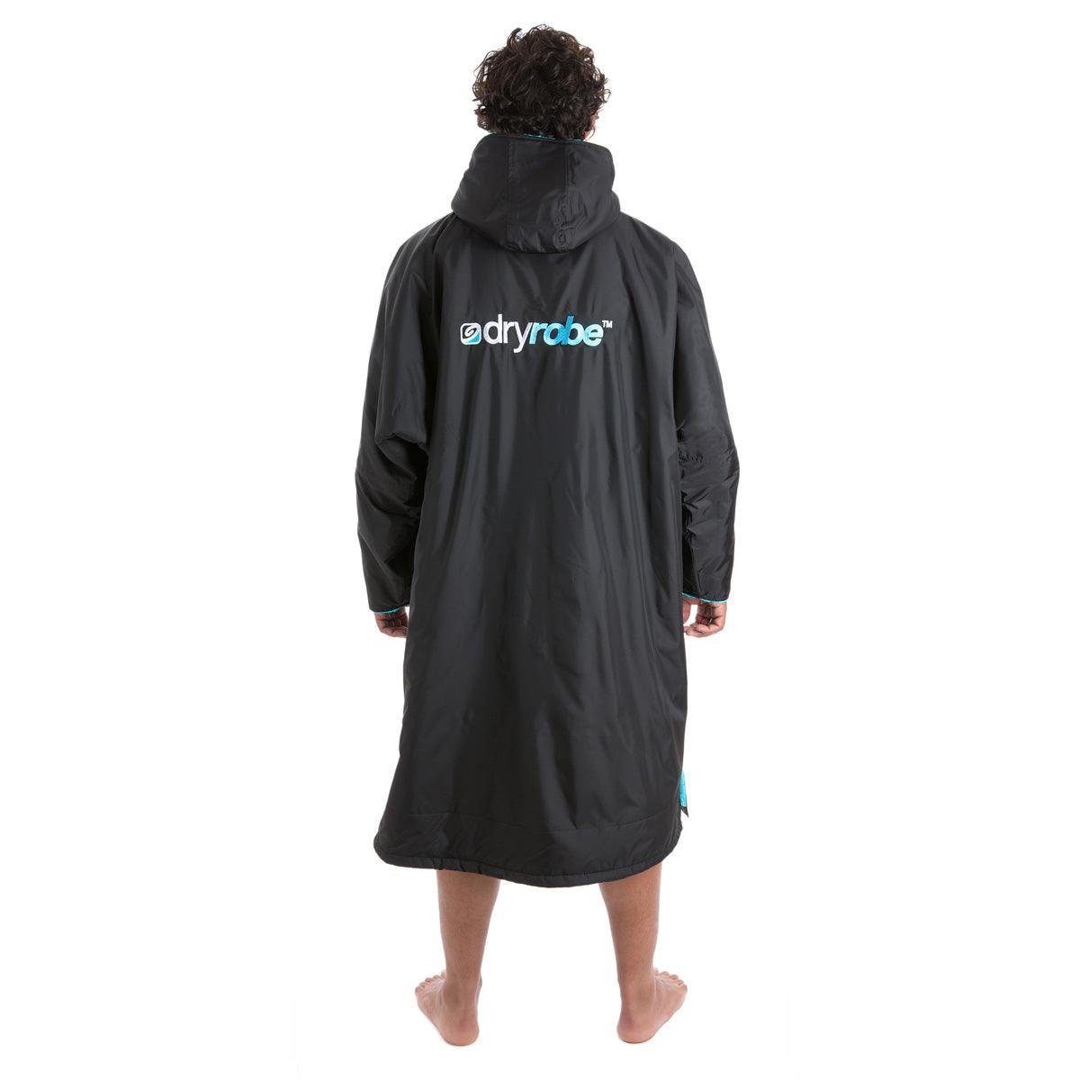 Dryrobe Advance Long Sleeve - Kiteshop.com
