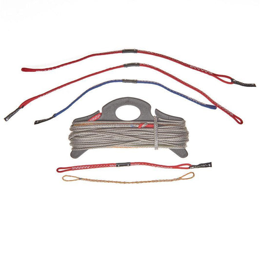 Duotone 5th Element Click Bar Upgrade Kit - Kiteshop.com