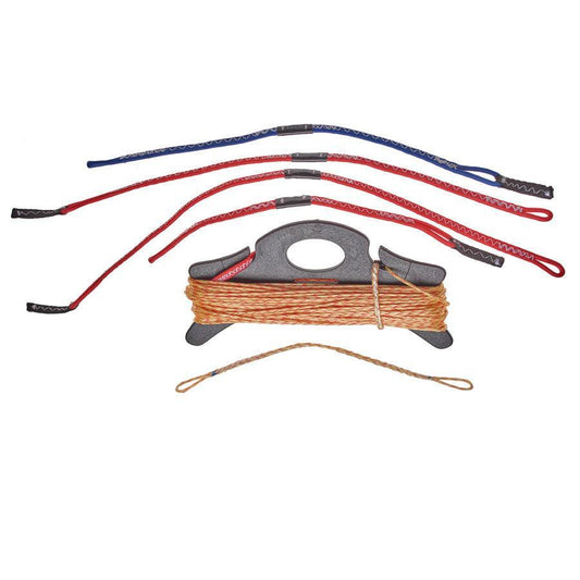 Duotone 5th Element Trust Bar Upgrade Kit - Kiteshop.com