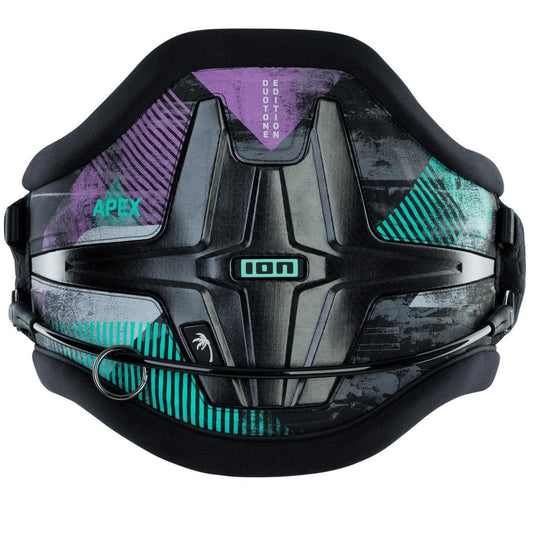 Duotone Kiteboarding Apex 8 Waist Harness - Kiteshop.com