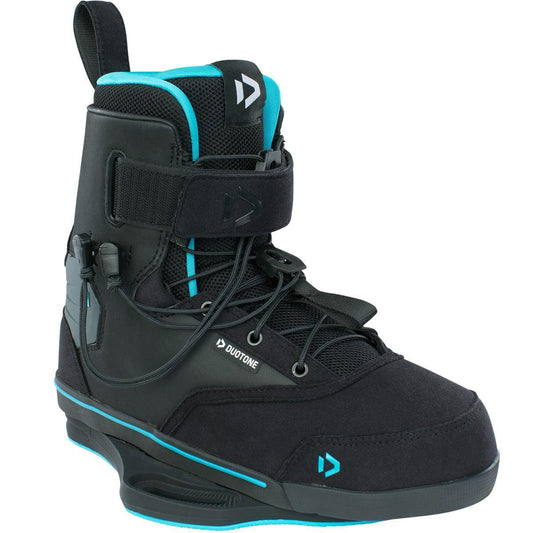 Duotone Boot Kite / Wakestyle Bindings - Kiteshop.com