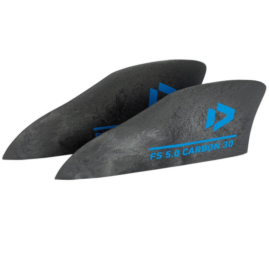 Duotone Kiteboarding Carbon 30 Fins - Kiteshop.com