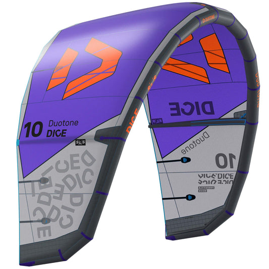 Duotone Dice SLS