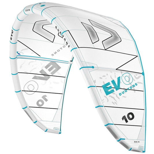 Duotone EVO Concept Blue - Kiteshop.com