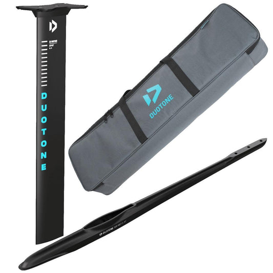 Duotone Mast and Fuselage Set - Kiteshop.com