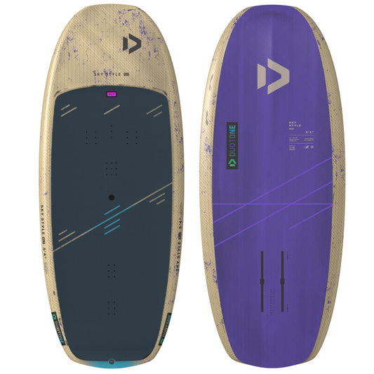 Duotone Sky Style SLS