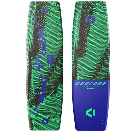 Duotone Spike Concept Blue