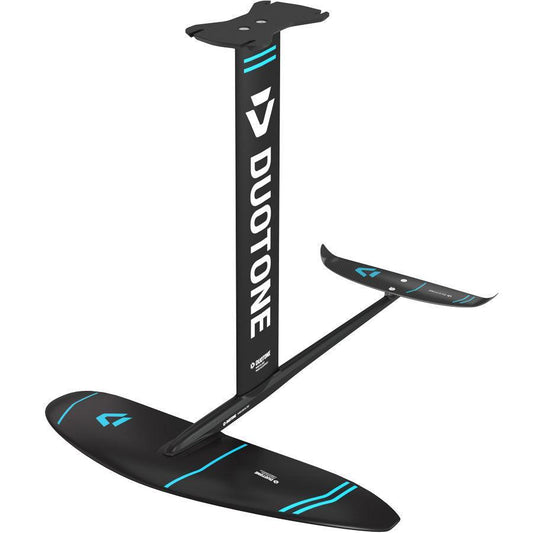 Duotone Spirit Carve Foil - Kiteshop.com