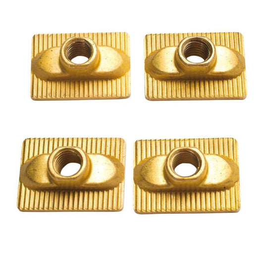 Duotone Kiteboard Track Nuts - Kiteshop.com