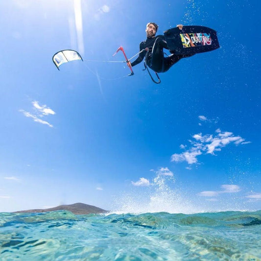 Duotone Trust Bar - Powerkiteshop