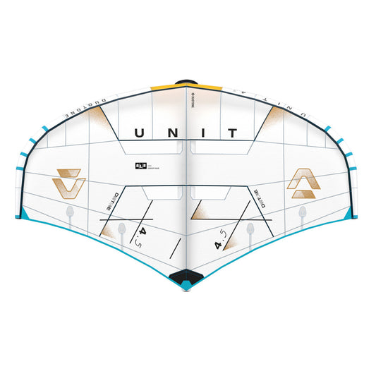 Duotone Unit SLS Concept Blue 26