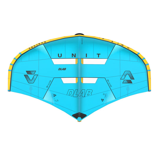 Duotone Unit D/Lab 26