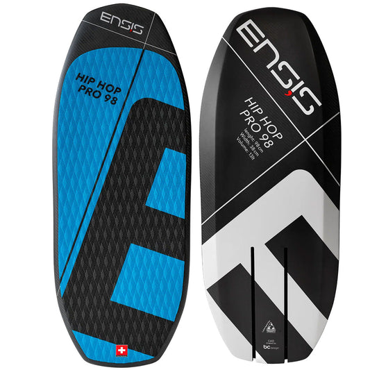 Ensis Hip Hop Pro