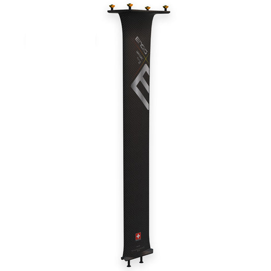 Ensis Maniac Carbon Mast