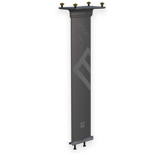 Ensis Maniac Aluminium Mast