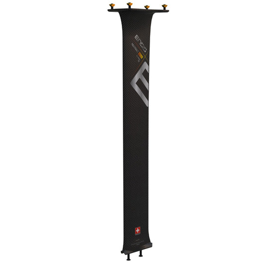 Ensis Maniac Carbon Ace Mast