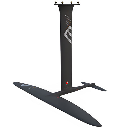 Ensis Maniac Stride Ace Foil