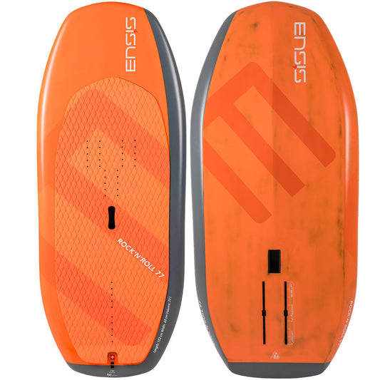 Ensis Rock 'n' Roll Foil Wing